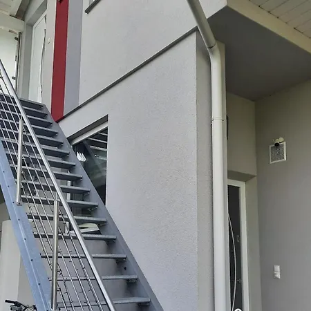 Apartament Wohlfuehlwohnung Nahe Red Bull Ring, Therme & Golfplatz *