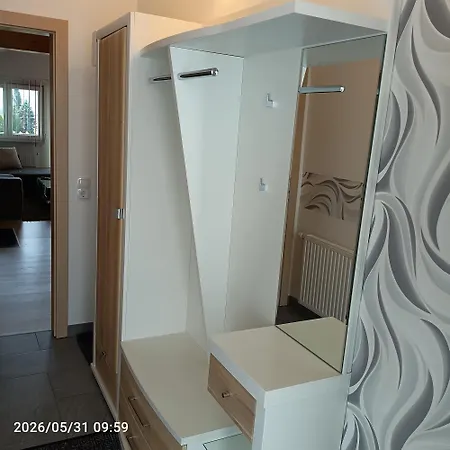 Wohlfuehlwohnung Nahe Red Bull Ring, Therme & Golfplatz Appartement