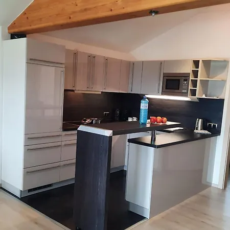 Appartement Wohlfuehlwohnung Nahe Red Bull Ring, Therme & Golfplatz Spielberg Bei Knittelfeld